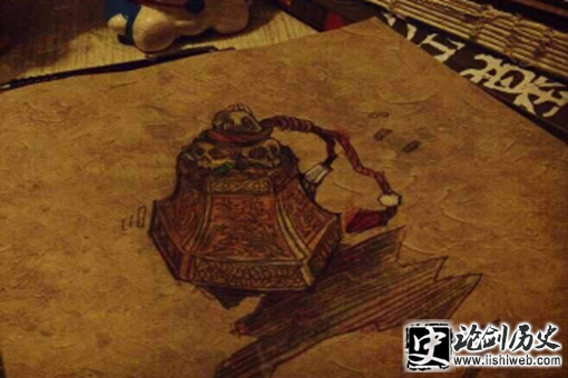 秦岭神树的青铜树谁造的?青铜树是什么材料做的? 秦岭神树的青铜树谁造的?青铜树是什么材料做的?