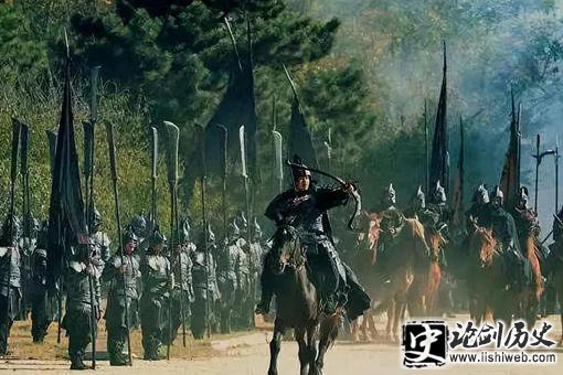 三国时期为何没有异族趁机入侵呢?其实早已轻松解决 三国时期为何没有异族趁机入侵呢?其实早已轻松解决