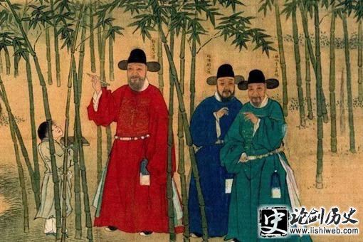 明朝文官集团有没有威胁到皇权?明朝权臣为何不如宦官? 明朝文官集团有没有威胁到皇权?明朝权臣为何不如宦官?