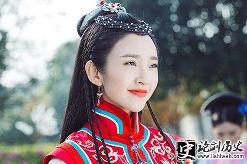 布喜娅玛拉是谁?女贞第一美女,努尔哈赤的最爱 布喜娅玛拉是谁?女贞第一美女,努尔哈赤的最爱