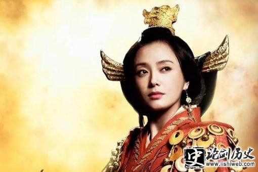 吕后和审食其到底有没有私情?一首诗中藏有真相 吕后和审食其到底有没有私情?一首诗中藏有真相