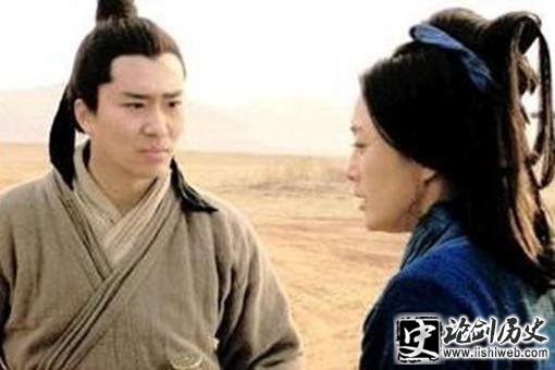 吕后和审食其到底有没有私情?一首诗中藏有真相 吕后和审食其到底有没有私情?一首诗中藏有真相