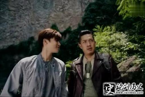 秦岭神树吴邪真的很天真吗?吴邪到底是一个怎样的人? 秦岭神树吴邪真的很天真吗?吴邪到底是一个怎样的人?