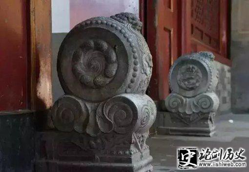 古代造一扇门有多少道工序?简单的门竟有如此之多的讲究 古代造一扇门有多少道工序?简单的门竟有如此之多的讲究