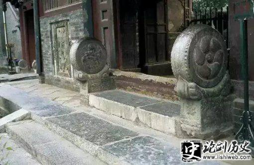 古代造一扇门有多少道工序?简单的门竟有如此之多的讲究 古代造一扇门有多少道工序?简单的门竟有如此之多的讲究