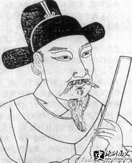 郑虔