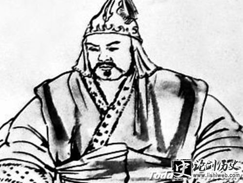 安颉