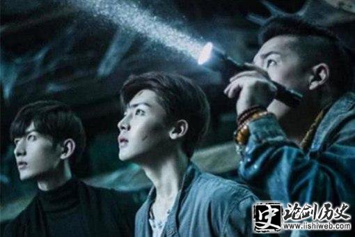 吴邪的血是怎么回事?吴邪的麒麟血怎么来的? 吴邪的血是怎么回事?吴邪的麒麟血怎么来的?