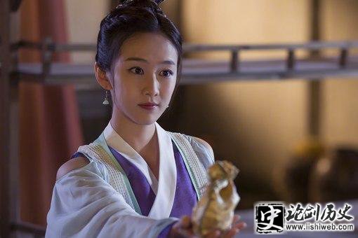 大宋少年志云霓郡主是谁?云霓郡主是好是坏? 大宋少年志云霓郡主是谁?云霓郡主是好是坏?