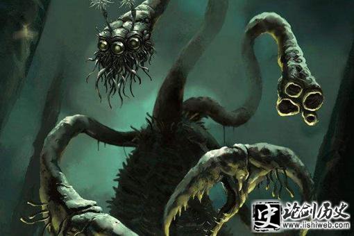 克苏鲁神话没有善神么?揭秘克苏鲁神话对于善恶是怎么定义的 克苏鲁神话没有善神么?揭秘克苏鲁神话对于善恶是怎么定义的