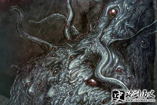 克苏鲁神话没有善神么?揭秘克苏鲁神话对于善恶是怎么定义的 克苏鲁神话没有善神么?揭秘克苏鲁神话对于善恶是怎么定义的