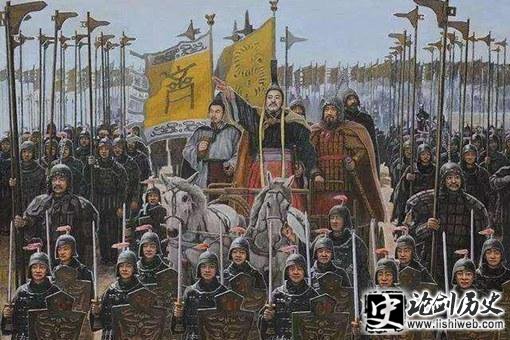 管仲为何被称为“圣人之师”?看看孔子是如何评价管仲的 管仲为何被称为“圣人之师”?看看孔子是如何评价管仲的