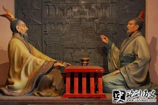管仲为何被称为“圣人之师”?看看孔子是如何评价管仲的 管仲为何被称为“圣人之师”?看看孔子是如何评价管仲的