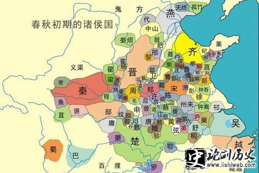 管仲为何被称为“圣人之师”?看看孔子是如何评价管仲的 管仲为何被称为“圣人之师”?看看孔子是如何评价管仲的