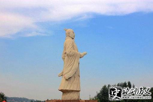 管仲为何被称为“圣人之师”?看看孔子是如何评价管仲的 管仲为何被称为“圣人之师”?看看孔子是如何评价管仲的