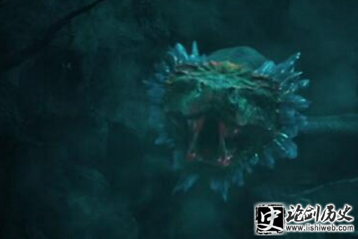秦岭神树烛九阴真的存在吗?烛九阴的原型是怎样的? 秦岭神树烛九阴真的存在吗?烛九阴的原型是怎样的?