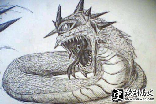 秦岭神树烛九阴真的存在吗?烛九阴的原型是怎样的? 秦岭神树烛九阴真的存在吗?烛九阴的原型是怎样的?