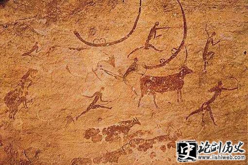 撒哈拉沙漠岩画究竟是谁绘制的?难道真的是外星人吗? 撒哈拉沙漠岩画究竟是谁绘制的?难道真的是外星人吗?