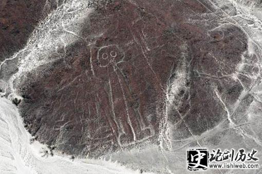 撒哈拉沙漠岩画究竟是谁绘制的?难道真的是外星人吗? 撒哈拉沙漠岩画究竟是谁绘制的?难道真的是外星人吗?