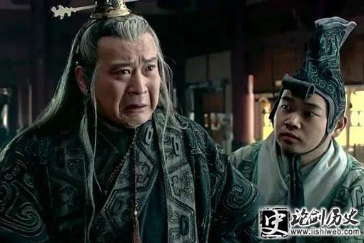赵高上位有哪些手段?重臣和宗亲全不放过 赵高上位有哪些手段?重臣和宗亲全不放过