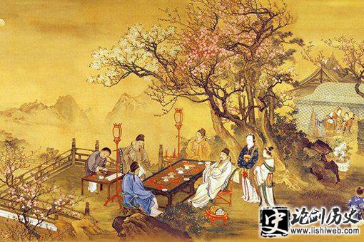 古人怎么吃散伙饭?还要分成文武两类 古人怎么吃散伙饭?还要分成文武两类