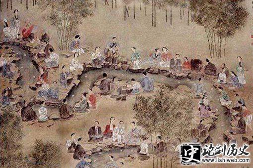 古人怎么吃散伙饭?还要分成文武两类 古人怎么吃散伙饭?还要分成文武两类