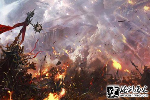 成语“烽火狼烟”是怎么来的?烽火狼烟为何要叫做“狼烟”? 成语“烽火狼烟”是怎么来的?烽火狼烟为何要叫做“狼烟”?