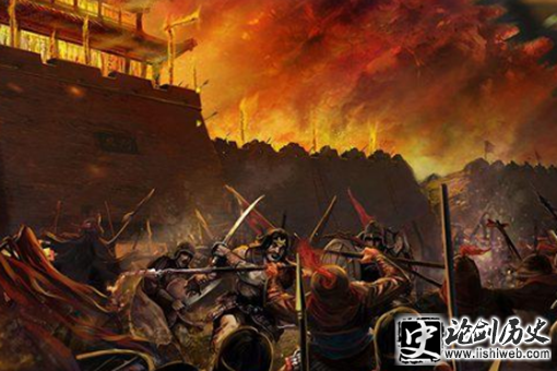成语“烽火狼烟”是怎么来的?烽火狼烟为何要叫做“狼烟”? 成语“烽火狼烟”是怎么来的?烽火狼烟为何要叫做“狼烟”?