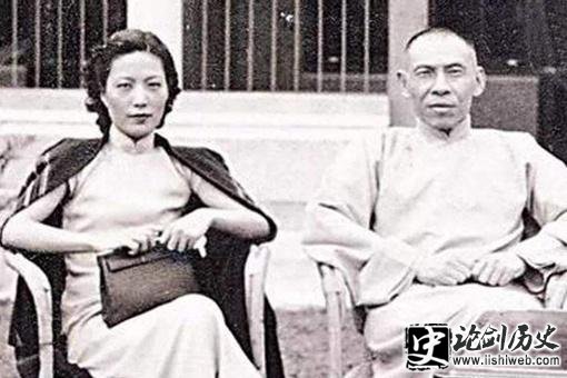 杜月笙那么会做人,为什么要幽禁自己老婆十年? 杜月笙那么会做人,为什么要幽禁自己老婆十年?