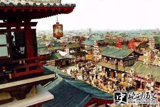 唐朝黑人是哪来的?揭秘新罗婢、昆仑奴的身份来历 唐朝黑人是哪来的?揭秘新罗婢、昆仑奴的身份来历