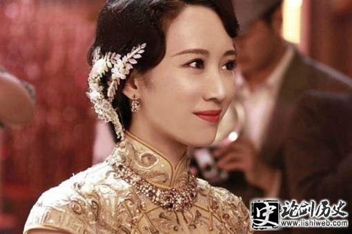 揭秘黄金荣夫人林桂生的最后人生怎么样? 揭秘黄金荣夫人林桂生的最后人生怎么样?
