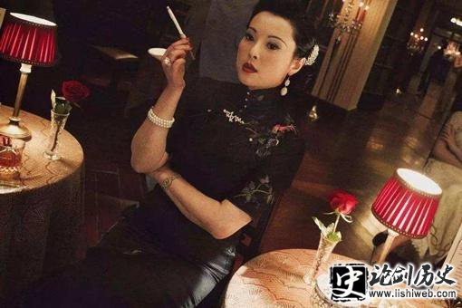 揭秘黄金荣夫人林桂生的最后人生怎么样? 揭秘黄金荣夫人林桂生的最后人生怎么样?