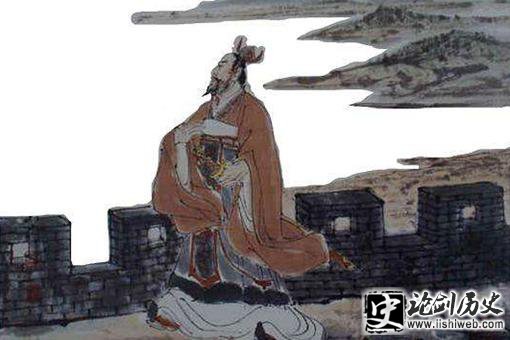 楚穆王助子登上春秋霸主,自己却因弑君成为众矢之的 楚穆王助子登上春秋霸主,自己却因弑君成为众矢之的