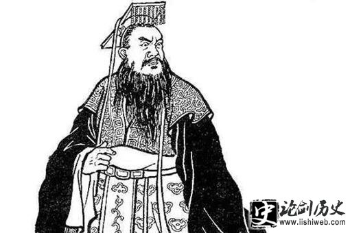 楚穆王助子登上春秋霸主,自己却因弑君成为众矢之的 楚穆王助子登上春秋霸主,自己却因弑君成为众矢之的