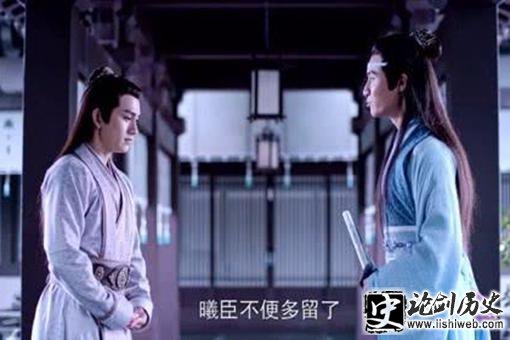 陈情令孟瑶是好人还是坏人?金光瑶喜欢蓝曦臣吗? 陈情令孟瑶是好人还是坏人?金光瑶喜欢蓝曦臣吗?