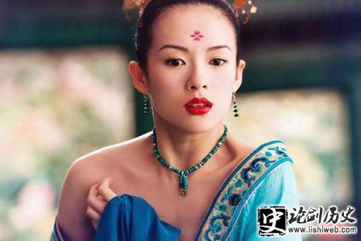 唐朝女性化妆特点介绍 桃花妆是怎么来的? 唐朝女性化妆特点介绍 桃花妆是怎么来的?