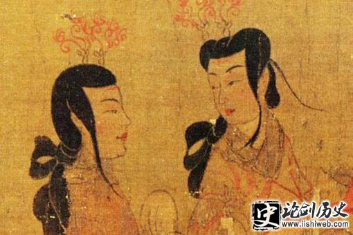 唐朝女性化妆特点介绍 桃花妆是怎么来的? 唐朝女性化妆特点介绍 桃花妆是怎么来的?