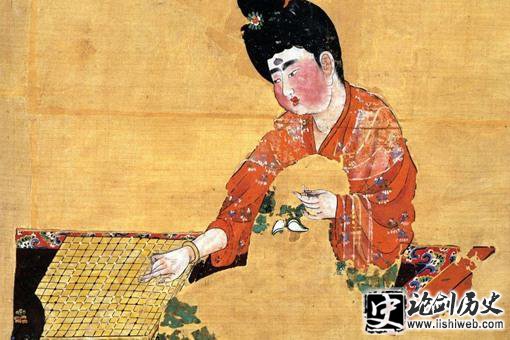 唐朝女性化妆特点介绍 桃花妆是怎么来的? 唐朝女性化妆特点介绍 桃花妆是怎么来的?