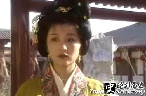 云昭训