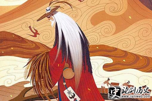 后稷是谁的儿子?揭秘后稷的前世今生 后稷是谁的儿子?揭秘后稷的前世今生