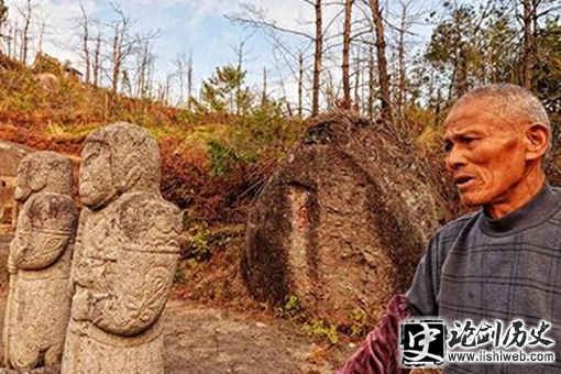 守墓人有多神秘?为何原来人抢着当守墓人? 守墓人有多神秘?为何原来人抢着当守墓人?