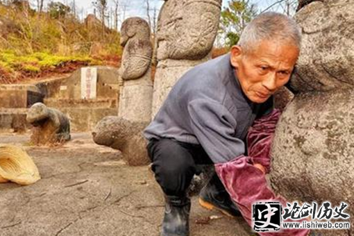守墓人有多神秘?为何原来人抢着当守墓人? 守墓人有多神秘?为何原来人抢着当守墓人?