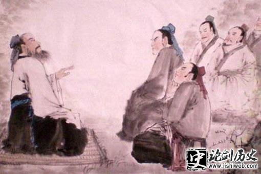 曾三颜四什么意思?曾三颜四典故介绍 曾三颜四什么意思?曾三颜四典故介绍