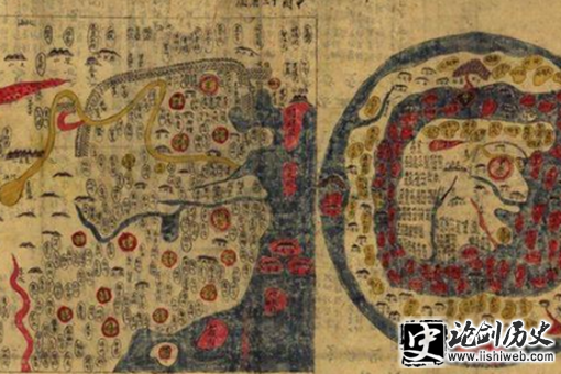 我国现存的《山海经》是原版的吗?最早的《山海经》有哪些内容? 我国现存的《山海经》是原版的吗?最早的《山海经》有哪些内容?