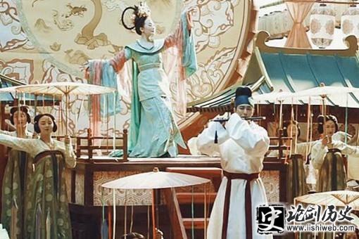 长安十二时辰许鹤子历史原型是谁?许鹤子表演的曲目是什么? 长安十二时辰许鹤子历史原型是谁?许鹤子表演的曲目是什么?