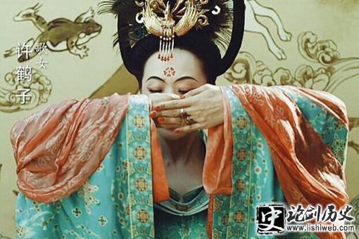 长安十二时辰许鹤子历史原型是谁?许鹤子表演的曲目是什么? 长安十二时辰许鹤子历史原型是谁?许鹤子表演的曲目是什么?