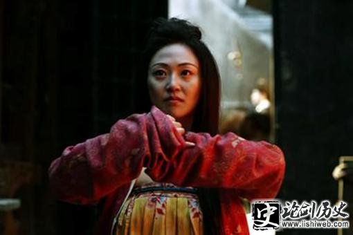 长安十二时辰丁瞳儿为什么黑化了?原因让人深思 长安十二时辰丁瞳儿为什么黑化了?原因让人深思