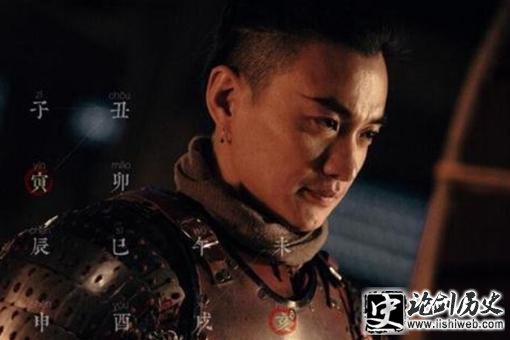 长安十二时辰龙波的真实身份是什么?龙波究竟有何目的? 长安十二时辰龙波的真实身份是什么?龙波究竟有何目的?