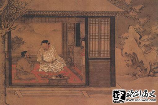 赵匡胤身为开国皇帝有何高明之处?竟能妥当处理功臣之间的关系 赵匡胤身为开国皇帝有何高明之处?竟能妥当处理功臣之间的关系