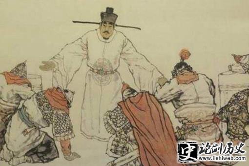 赵匡胤身为开国皇帝有何高明之处?竟能妥当处理功臣之间的关系 赵匡胤身为开国皇帝有何高明之处?竟能妥当处理功臣之间的关系